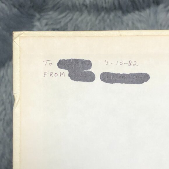 No Fighting, No Biting! by Else Holmelund Minarik I Can Read Book Vtg 1958 - Picture 4 of 10